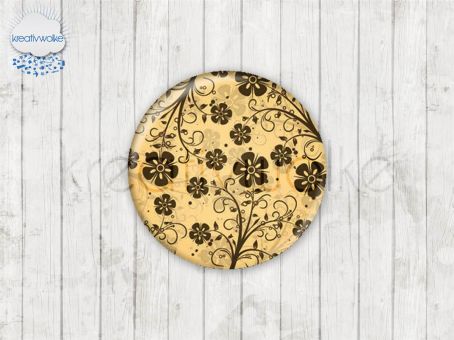 Motiv-Cabochons 49376-1 Einzelset  